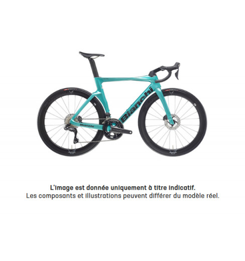 BIANCHI v&eacute;lo route Oltre COMP 105 DI2 12S