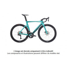 BIANCHI v&eacute;lo route Oltre COMP 105 DI2 12S