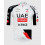 UAE TEAM EMIRATES - XRG Replica short sleeve jersey 2026