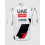 UAE TEAM EMIRATES - XRG Replica short sleeve jersey 2026