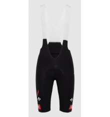 UAE TEAM EMIRATES XRG MAGISTRALE cycling bib shorts - 2026
