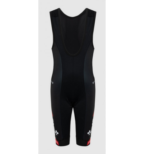 UAE TEAM EMIRATES - XRG cuissard &agrave; bretelles enfant Replica 2026