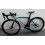 BIANCHI vélo route Oltre XR3 CV DISC SHIMANO 11S  vert noir 