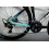 BIANCHI vélo route Oltre XR3 CV DISC SHIMANO 11S  vert noir 