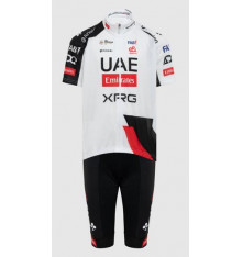 UAE TEAM EMIRATES - XRG junior cycling set - 2026