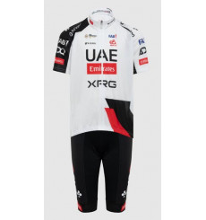 UAE TEAM EMIRATES - XRG tenue v&eacute;lo enfant Replica 2026