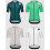 ASSOS maillot velo manches courtes Equipe RS S11 2026