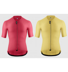 ASSOS Equipe R S11 Short Sleeve cycling jersey - 2026