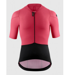 ASSOS MILLE GTS S11 Short Sleeve cycling jersey - Deadly berry
