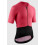 ASSOS maillot velo manches courtes MILLE GTS S11 - Deadly berry