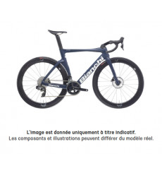 BIANCHI v&eacute;lo route Oltre COMP 105 DI2 12S