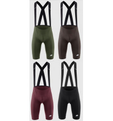 ASSOS MILLE GT S11 bib shorts