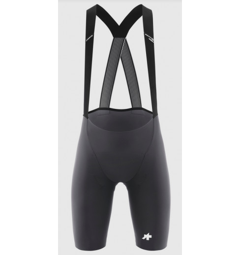 ASSOS EQUIPE R S11 bib shorts - Grey