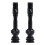 BBB Valves tubeless avec embouts « AL CoreCap » 