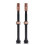 BBB Tubeless Valves with « AL CoreCap » Tips 