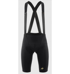 ASSOS MILLE GTO S11 Long bib shorts