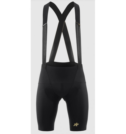 ASSOS MILLE GTO S11 regular short bib shorts