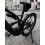 ELECTRIC MOUNTAIN BIKE used TURBO TERO X 5.0  SIZE L