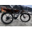 VTT ELECTRIQUE OCCASION TURBO TERO X 5.0 TAILLE L 