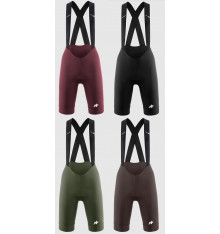 ASSOS UMA GT S11 women’s bib shorts