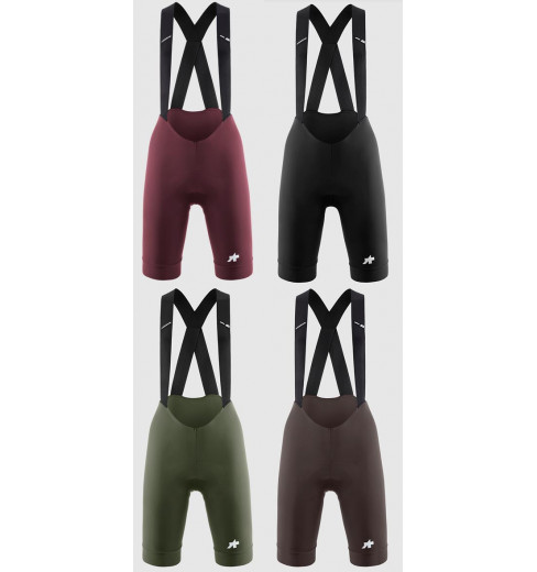 ASSOS UMA GT S11 women&rsquo;s bib shorts