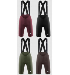 ASSOS cuissard &agrave; bretelles femme UMA GT S11