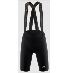 ASSOS cuissard à bretelles femme UMA GTV S11