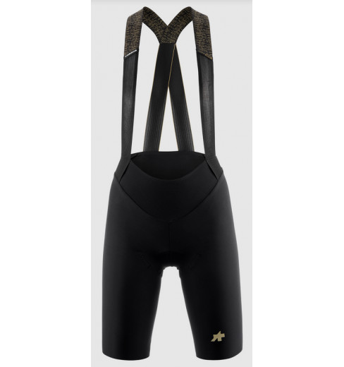 ASSOS cuissard &agrave; bretelles femme UMA GTV S11