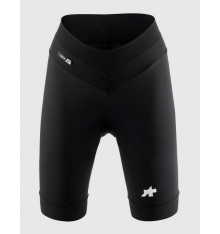 ASSOS short femme UMA GT S11 court