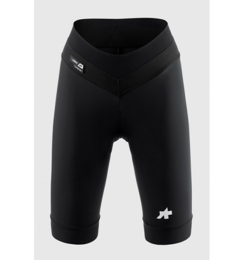 ASSOS UMA GTV S11 women&rsquo;s long shorts