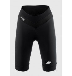 ASSOS short femme UMA GT S11 long