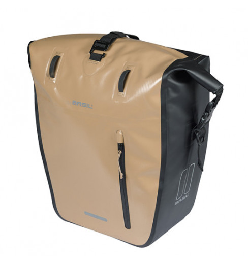 Basil Rivo L Waterproof Rear Pannier