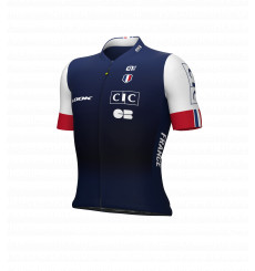 &Eacute;QUIPE DE FRANCE maillot velo manches courtes Prime 2026
