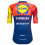 LIDL TREK Original Race short-sleeved cycling jersey 2026