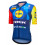 LIDL TREK maillot vélo manches courtes Original Race 2026