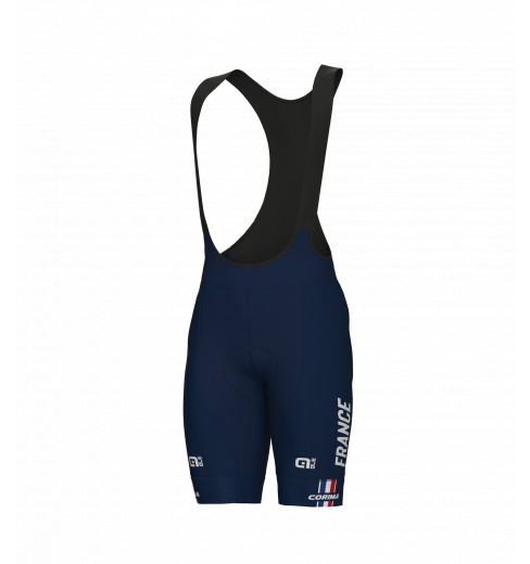 &Eacute;QUIPE DE FRANCE PRIME bib shorts 2026
