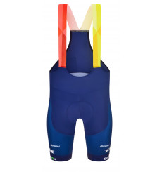 LIDL TREK Original Race cycling bib shorts 2026