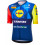 LIDL TREK Replica short-sleeved cycling jersey 2026