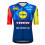 LIDL TREK maillot vélo manches courtes Replica 2026