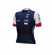ÉQUIPE DE FRANCE maillot velo manches courtes PR-S 2.0 2026