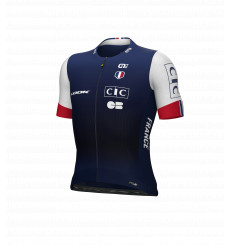 &Eacute;QUIPE DE FRANCE PR-S 2.0 short sleeve jersey 2026