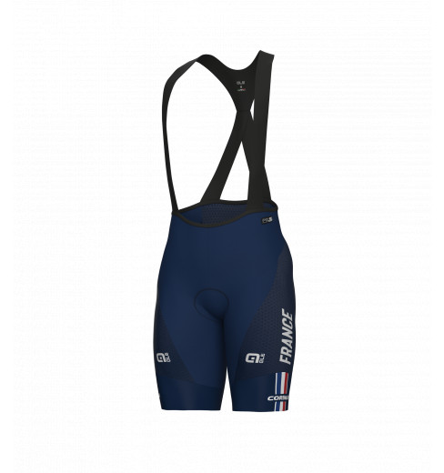 &Eacute;QUIPE DE FRANCE PR-S 2.0 cycling bib shorts 2026