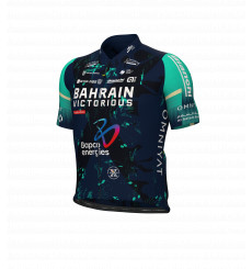 BAHRAIN VICTORIOUS men's Prime Replica short sleeve jersey 2026