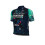 BAHRAIN VICTORIOUS maillot vélo manches courtes Replica Prime 2026