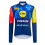 LIDL-TREK long sleeve cycling jersey 2026