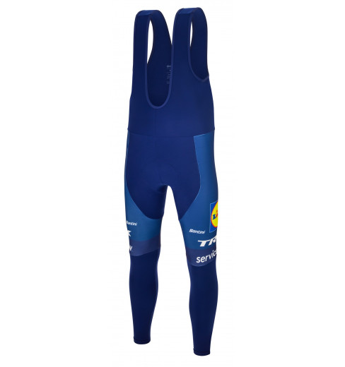 LIDL-TREK bib tights 2026