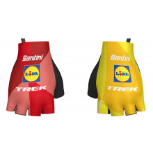 LIDL TREK gants vélo courts 2026
