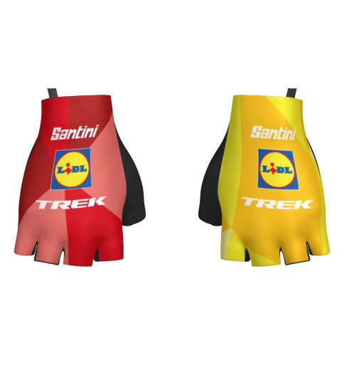 LIDL TREK cycling gloves 2026