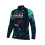 BAHRAIN VICTORIOUS Thermal long sleeve jersey 2026