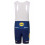 LIDL-TREK kid's cycling bib shorts 2026